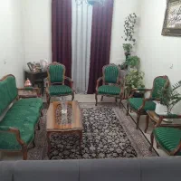 مبل استیل