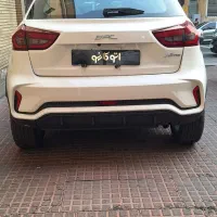 بک ایکس تیری/ Bak x3|خودرو سواری و وانت|تهران, صادقیه|دیوار