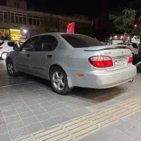 ماکسیما دنده سالم|خودرو سواری و وانت|تهران, حافظیه|دیوار