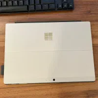 تبلت سرفیس پرو ۵|تبلت|شیراز, شهرک بهشتی|دیوار