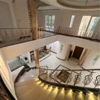 عمارت-410-متری-تریبلکس-کلاسیک-سه-خواب-مستر