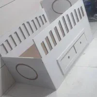 تختخواب بچه