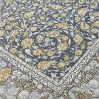 دو عدد فر ش 9 متری نو