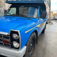 نیسان دوگانه آپشنال مدل ۱۴۰۰