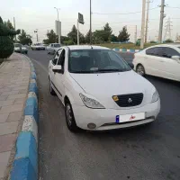 تیبا ۱|خودرو سواری و وانت|تهران, شهرک پرواز|دیوار