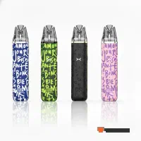 پاد ویپ جویس