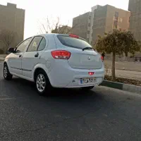 تیبا2|خودرو سواری و وانت|کرج, حیدرآباد|دیوار