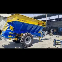 کود پاش دامی