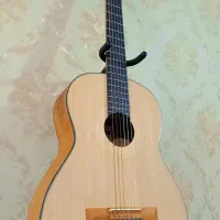 گیتار  کلاسیک اسپانیش