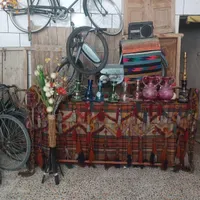 ظروف سفالی و مسی
