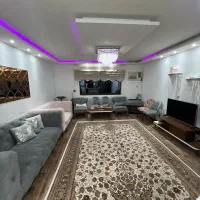 آپارتمان-نقلی-75متر-2خواب-شیک