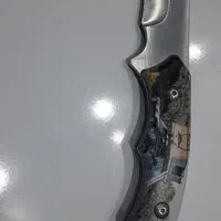 چاقو|کوهنوردی و کمپینگ|خوی, |دیوار