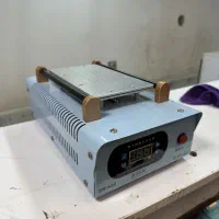 سسپراتور Sn 622  در حد اکبند خیلی کم کار