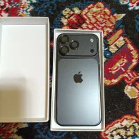 آیفون۱۷پرومکس کپی فول