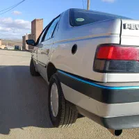 پژو 405 مدل 93|خودرو سواری و وانت|سقز, |دیوار