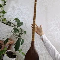 سه تار مفاخری با قیمت وسوسه کننده