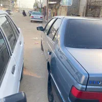 پژو ۴۰۵مدل ۹۸