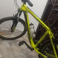 دوچرخه گالانت