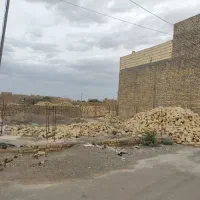 زمین شهرک زارعین