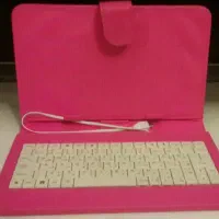 کیف کیبورد دار تبلت