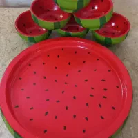 سنگ مصنوعی و شمع|صنایع دستی و سایر لوازم تزئینی|مرودشت, ثبت احوال|دیوار