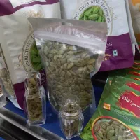 پخش هیل وزعفران ممتاز در بسته بندی مختلف