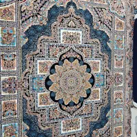 فرش ۱۲متری ۷۰۰شانه در حدنو|فرش|رشت, حومه رشت|دیوار
