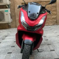 pcx160.لاکی180.200کیلیک ایروکس.فول با ترکشن 1400