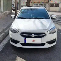 شاهین اتومات cvt مدل ۱۴۰۳