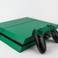 پلی استیشن فور کار کرده با گارانتی ps4|کنسول، بازی ویدئویی و آنلاین|مشهد, سراب|دیوار