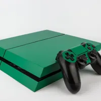 پلی استیشن فور کار کرده با گارانتی ps4|کنسول، بازی ویدئویی و آنلاین|مشهد, سراب|دیوار