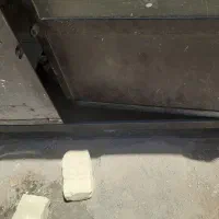 جوشکار و خرده کاری سیار کار فنی