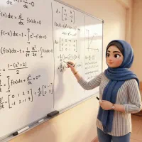 تدریس ریاضی،فیزیک،فارسی،عربی باتخفیف ویژه امتحانات