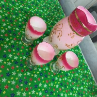 ظروف چینی قدیمی.وسایل منزل قدیمی|ظروف سرو و پذیرایی|اصفهان, ستار|دیوار