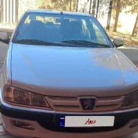 پژو پارس|خودرو سواری و وانت|ملایر, |دیوار