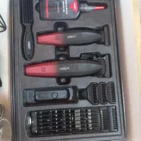 ماشین اصلاح باکس VGR و سشوار