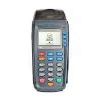 کارت‌خوان پکس S90 استوک باآنتن 4G|فروشگاه و مغازه|اسلام‌شهر, شهرک قائمیه|دیوار