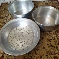 ظروف آشپزخانه