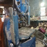 دستگاه خراطی اره فلکه دستگاه سمباده|ماشینآلات صنعتی|رشت, حومه رشت|دیوار