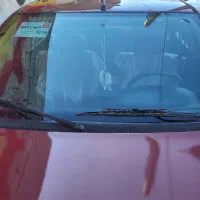 ۴۰۵ مدل۸۱ موتورزانتیا|خودرو سواری و وانت|کرج, حسین‌آباد|دیوار