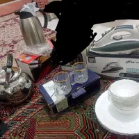 همه سالم ونو نو