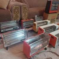 بخاریهای برقی وارداتی کویت درحد کارتونی نونو|بخاری، هیتر، شومینه|اهواز, منازل کارون|دیوار