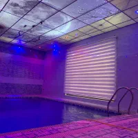اجاره روزانه ویلای استخر دار