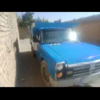 نیسان‌دیزل‌پایه‌۳|خودرو سواری و وانت|خمینی‌شهر, |دیوار