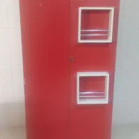 کمد لباس کودک ونوجوان