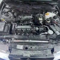 دوو سیلو ۸۱|خودرو سواری و وانت|رودهن, |دیوار