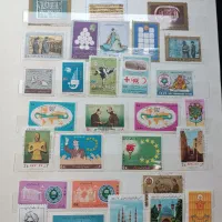 تمبر|کلکسیون سکه، تمبر، اسکناس|تهران, هفت چنار|دیوار