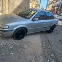 سمند|خودرو سواری و وانت|شوش, |دیوار