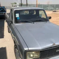 فروش مزدا تک کابین 2000 ژاپن