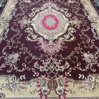 قالی ۹متری جفت